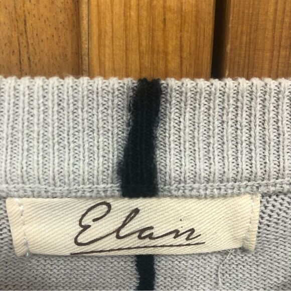 Elan Tie Dye Sweatshirt - Picture 4 of 5